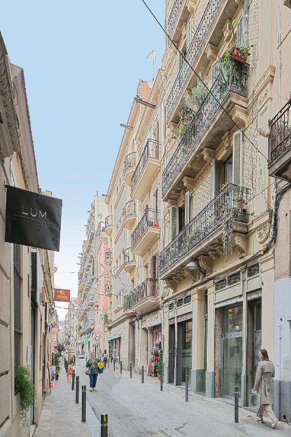 My Space - Newly Renovated In Gracia For Families And Executives Apartment Barcelona