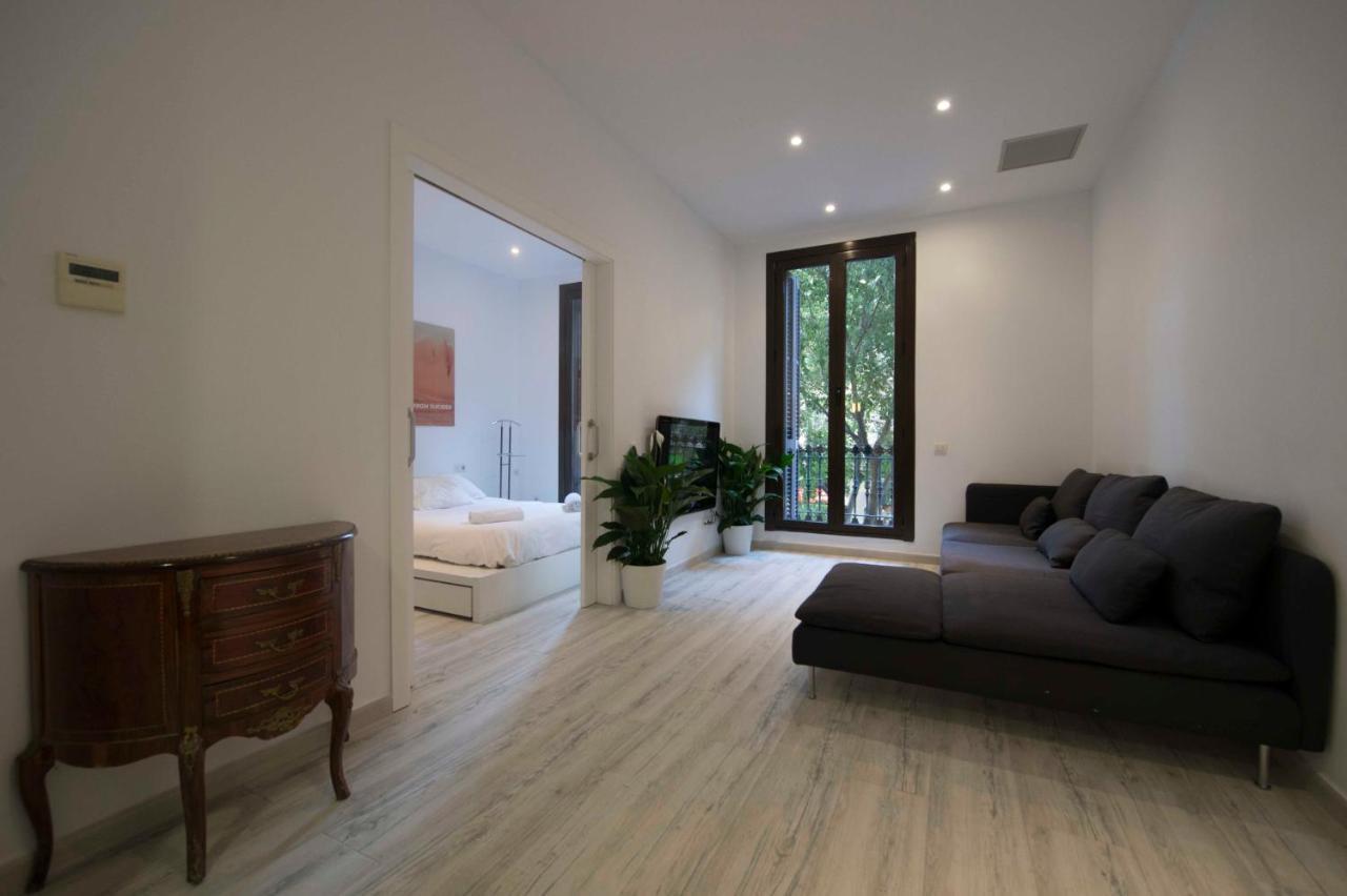 Appartement Paseo De Gracia Design