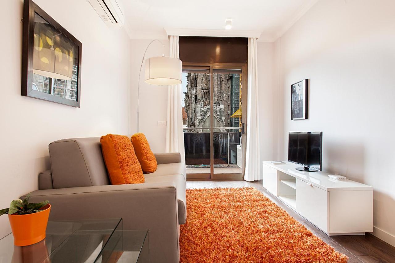 Suites4days Provenza Apartment