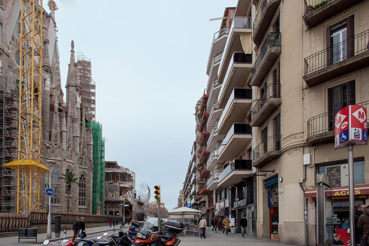 Apartment Suites4days Provenza *