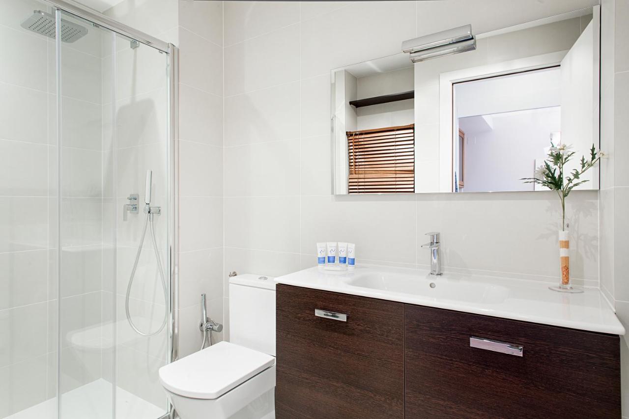 Apartment Suites4days Provenza