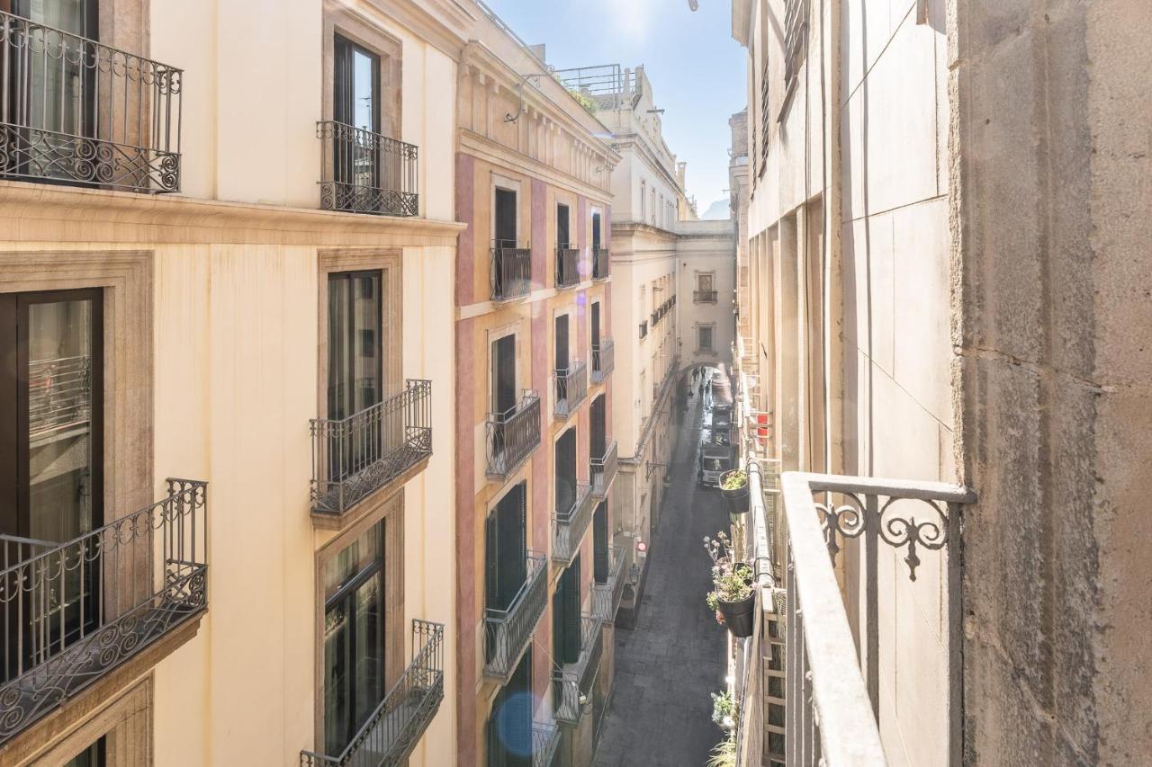 Luxuszelt Design Near Rambla Barcelona