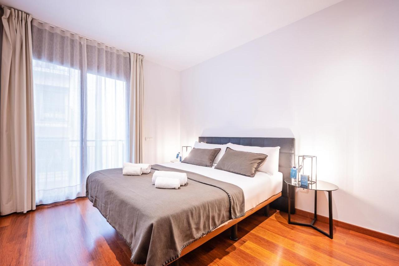Apartamento Sweett - Eixample Barcelona