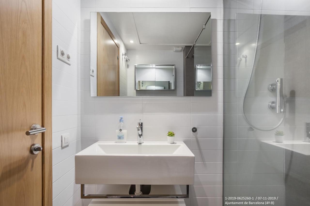 Appartement Flateli Navas D02 *