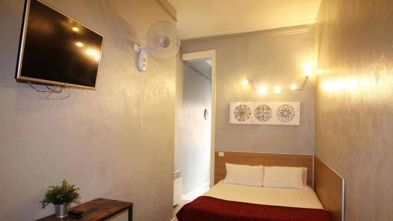 Hostel Paraiso *