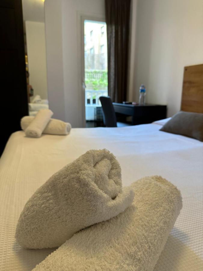 Alogar Guest house Barcelona