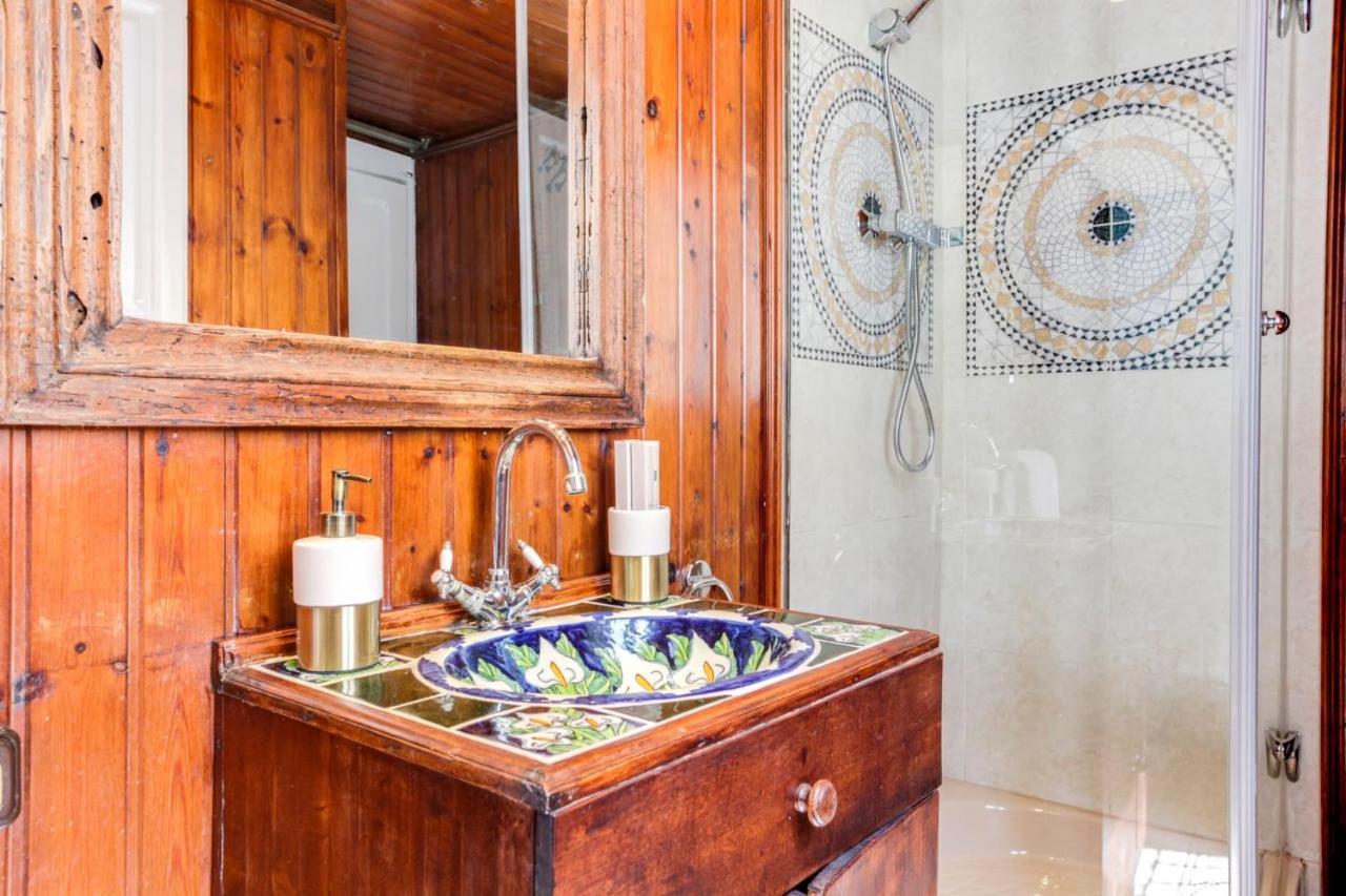 Sweet - Ethnic Eixample Apartment
