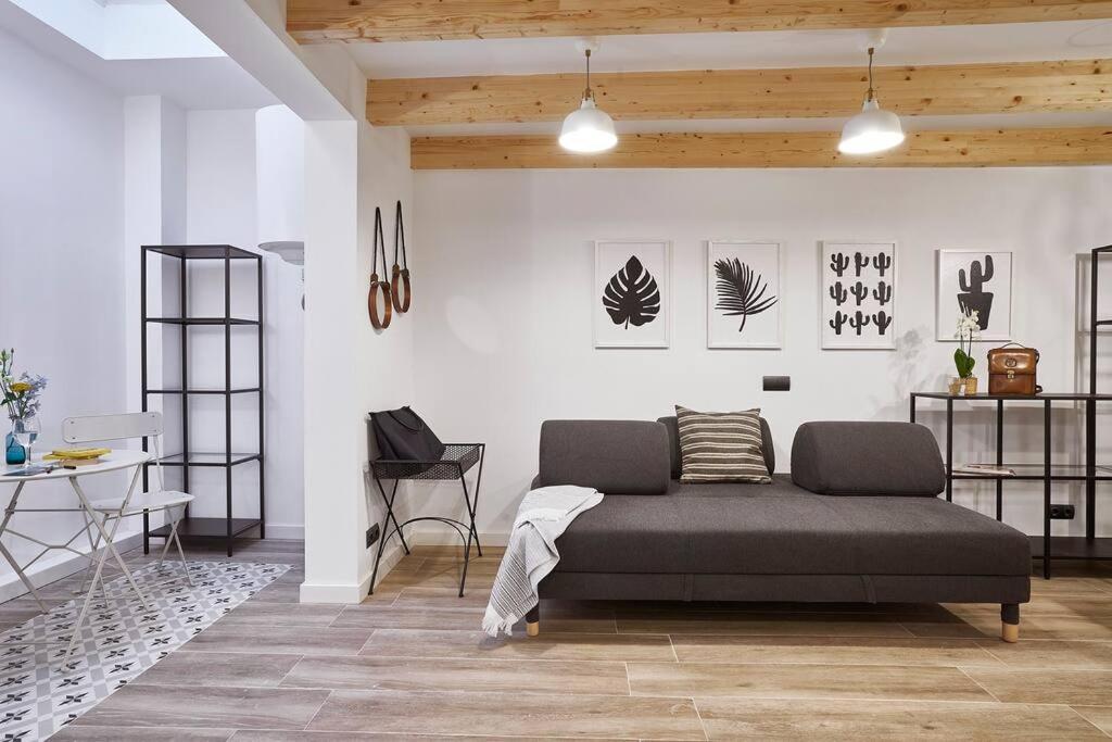 Bebarceloner Eixample Duplex