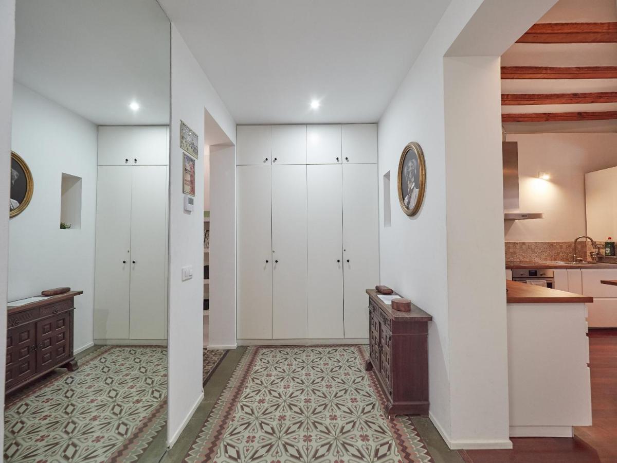 Apartment Barcelonaforrent Alessandra Ramblas Barcelona