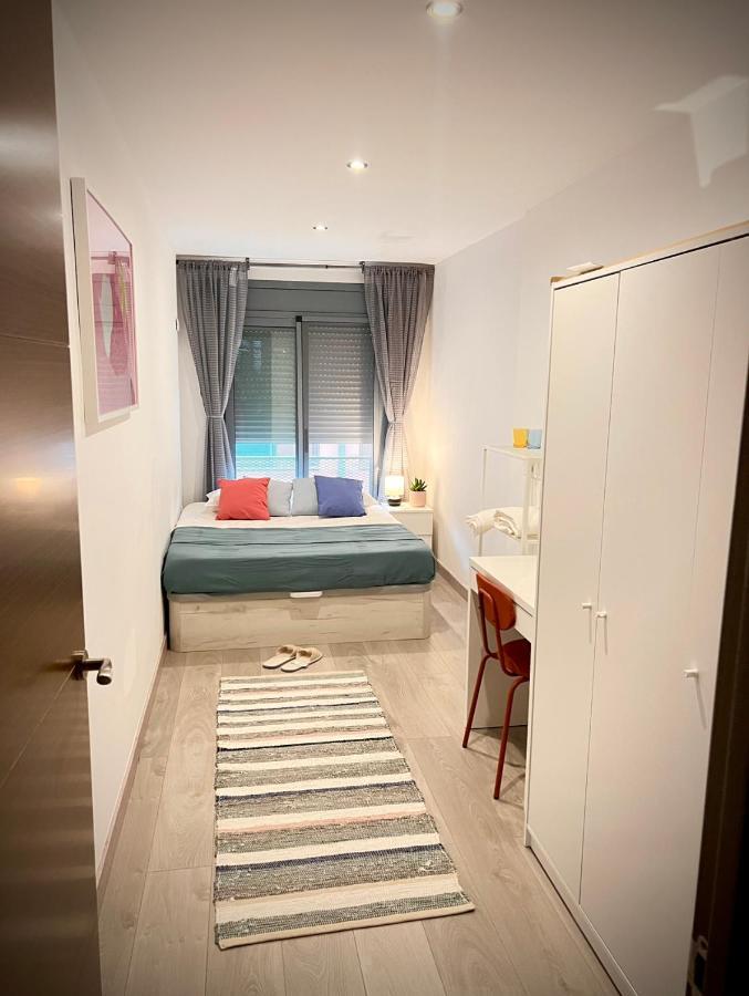 Cozy Guest house Barcelona