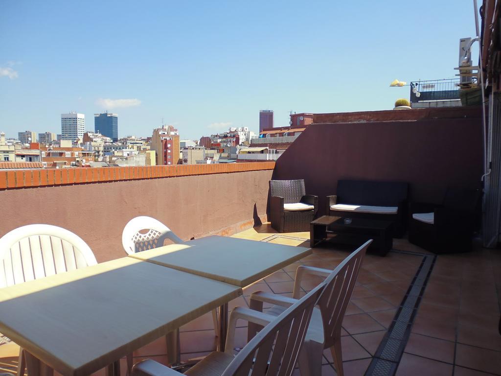 Apartamento Plaza Espana