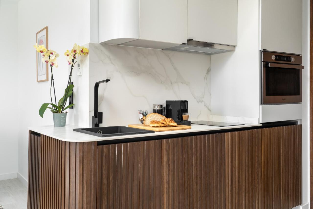 Apartment Master La Rambla *