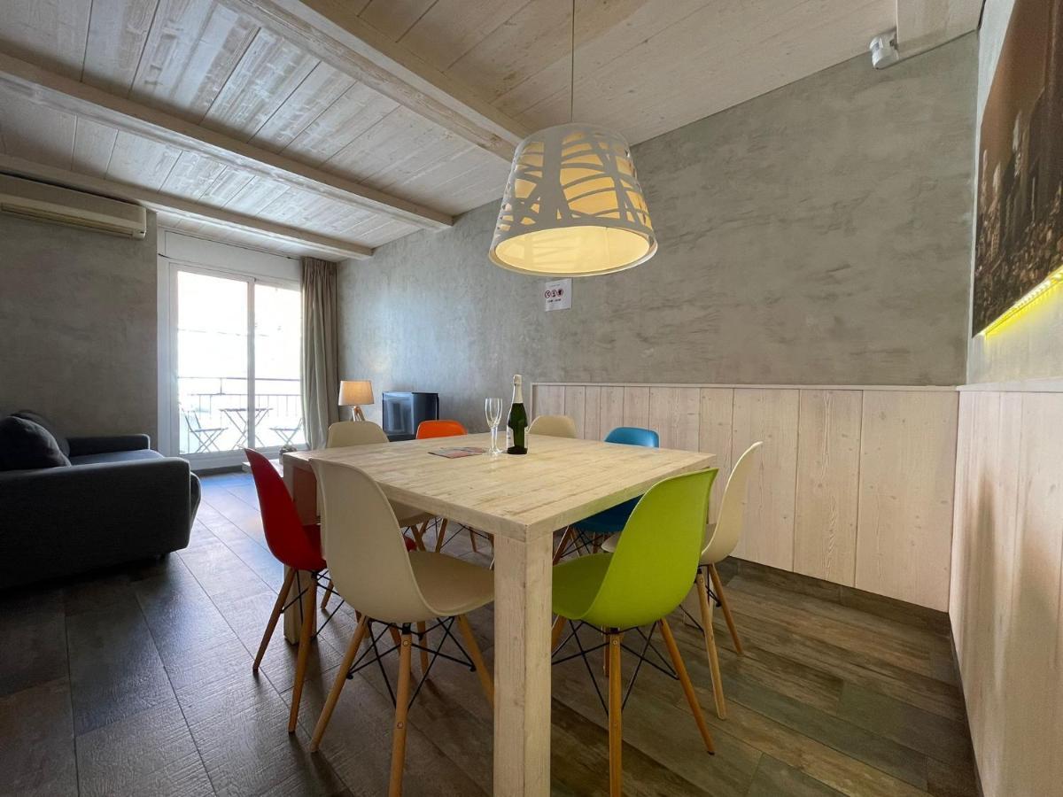 Apartment Barcelonaforrent Market *