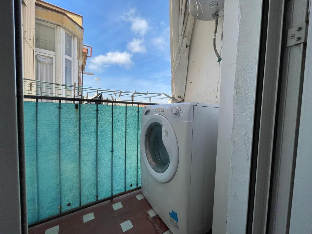 Barcelonaforrent Market Apartment *