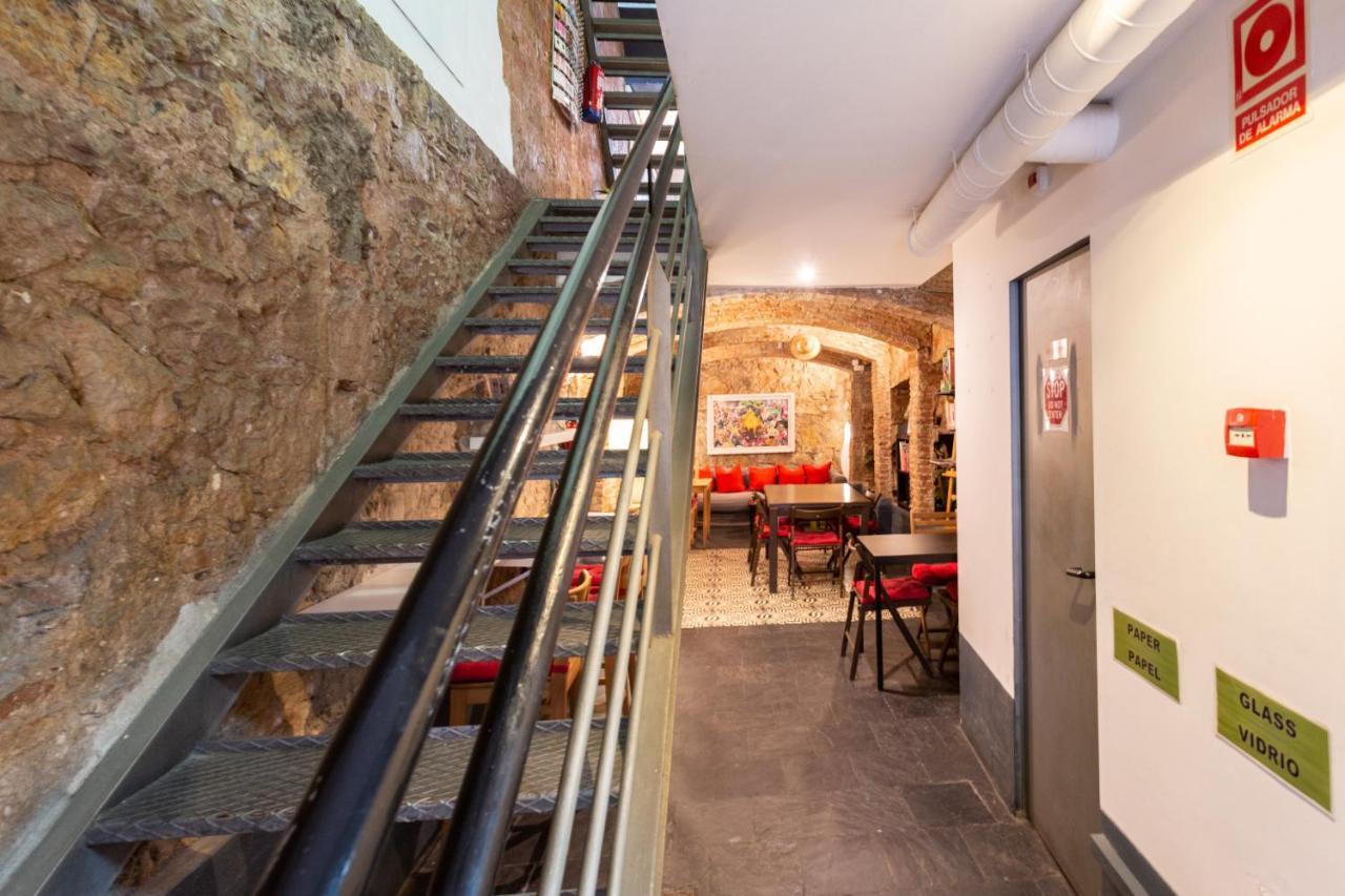 Mambo Tango Albergue