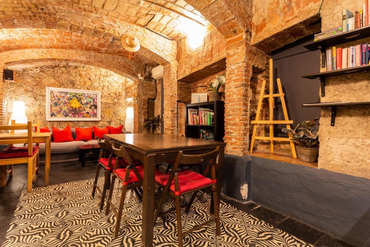 Albergue Mambo Tango