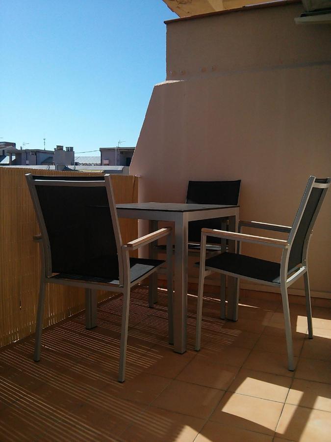 Apartment Exclusive Executive Barcelona