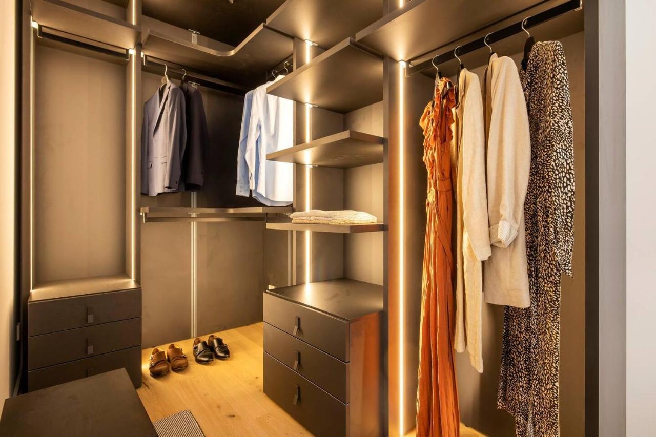 Luxury In Center Apartment *
