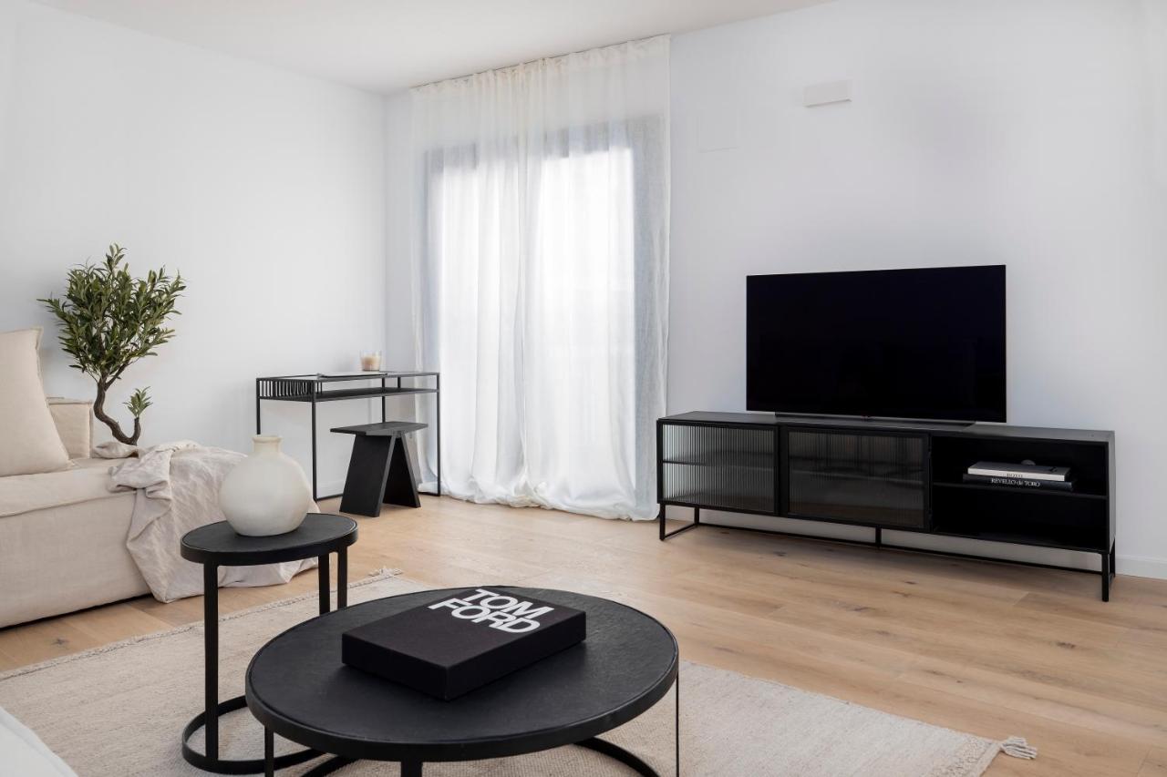 Apartamento Luxury In Center