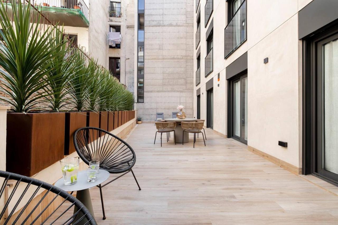 Luxury In Center Apartamento