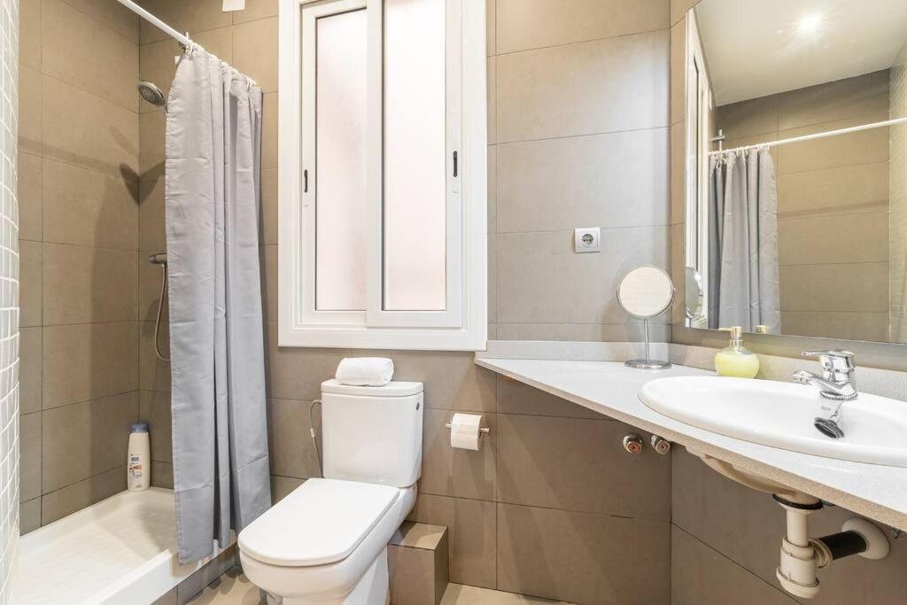 Apartment Aldana