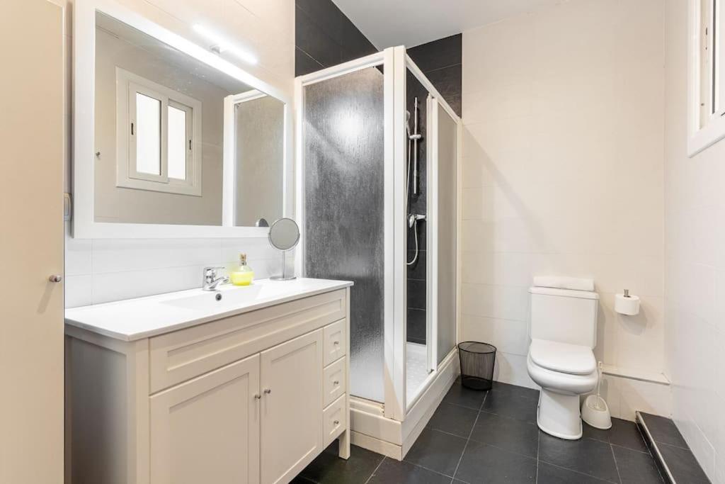 Apartment Aldana *