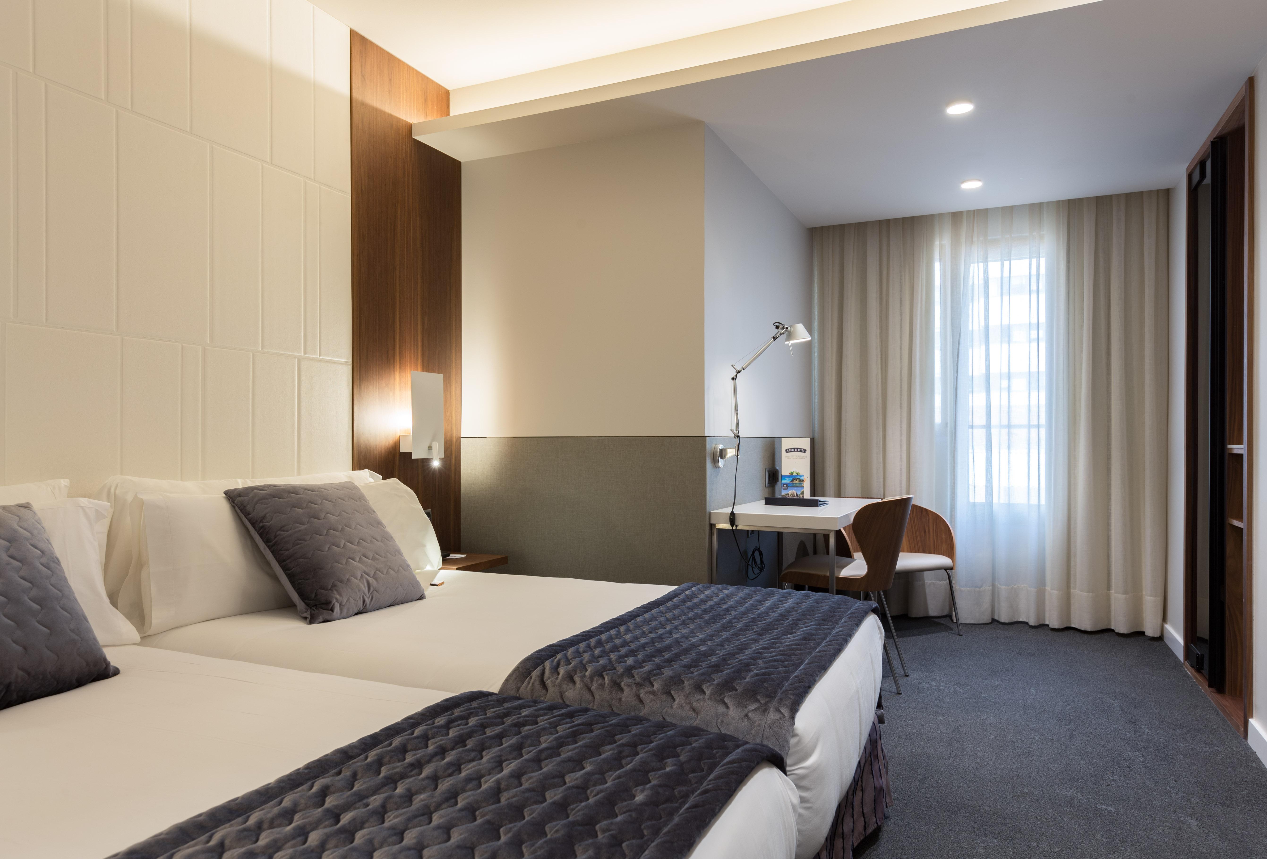 Hotel Western Premier Dante Barcelona