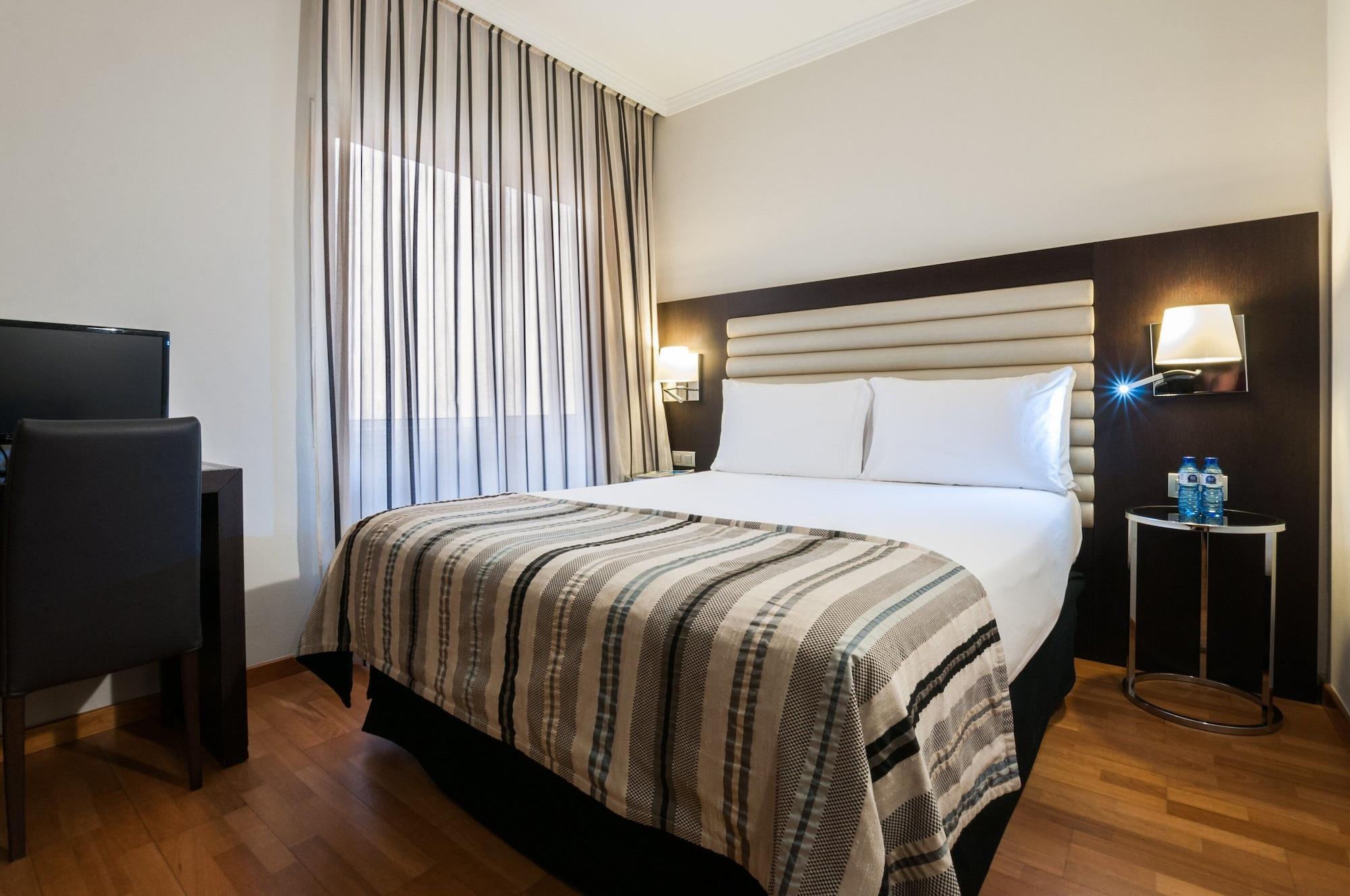 Hotel Eurostars Cristal Palace