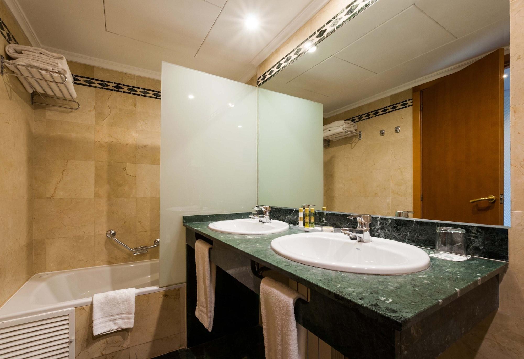Eurostars Cristal Palace 4*