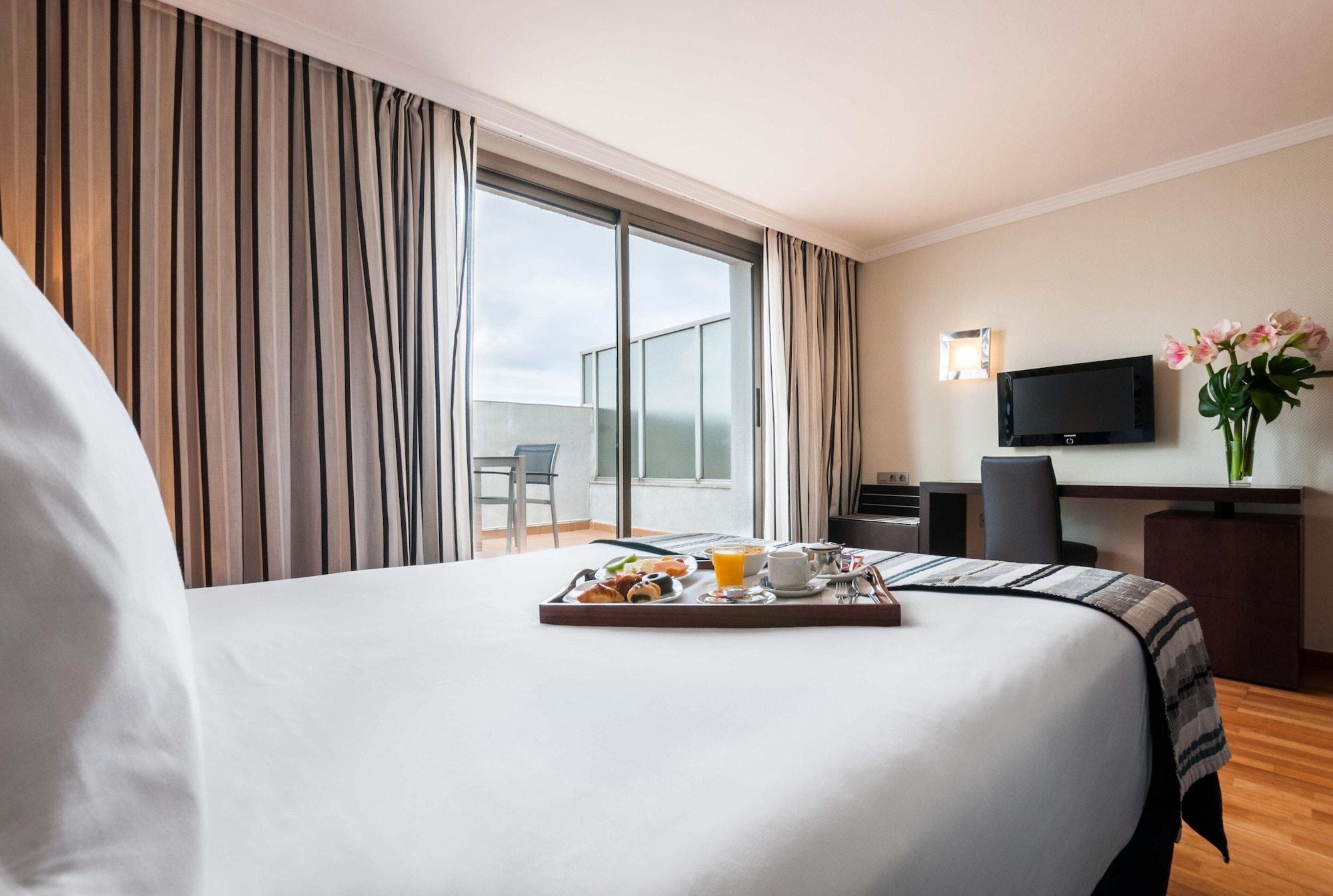 Eurostars Cristal Palace 4* Barcelona