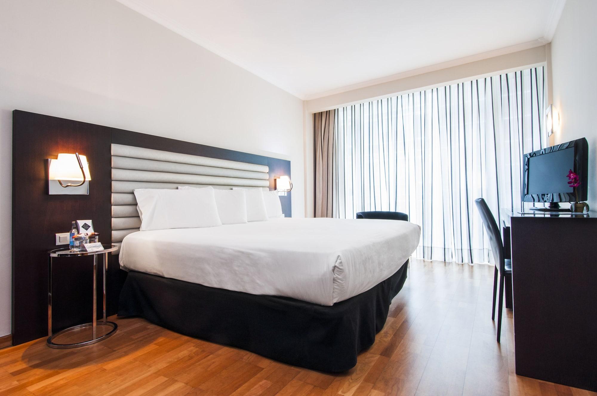 Hotel Eurostars Cristal Palace Barcelona