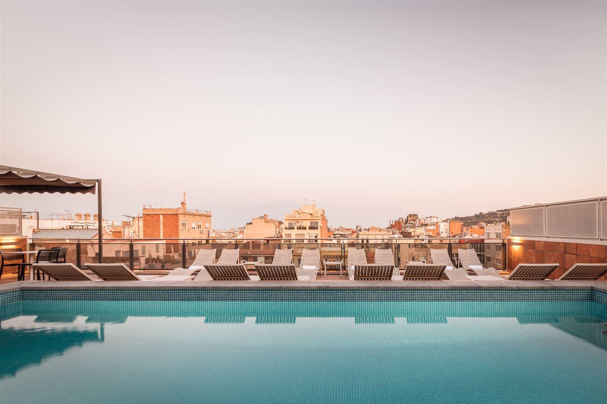 Petit Palace Eixample 4* Barcelona