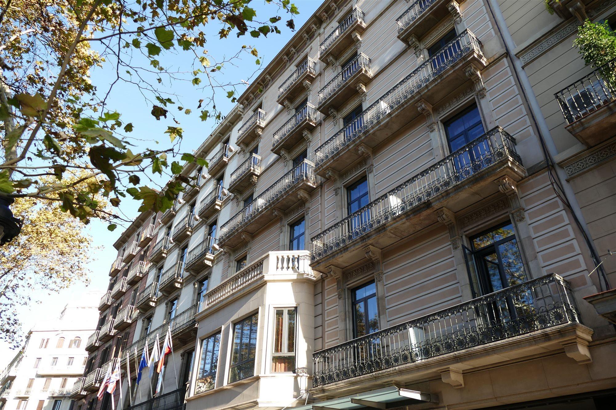 Hotel Petit Palace Eixample 4*
