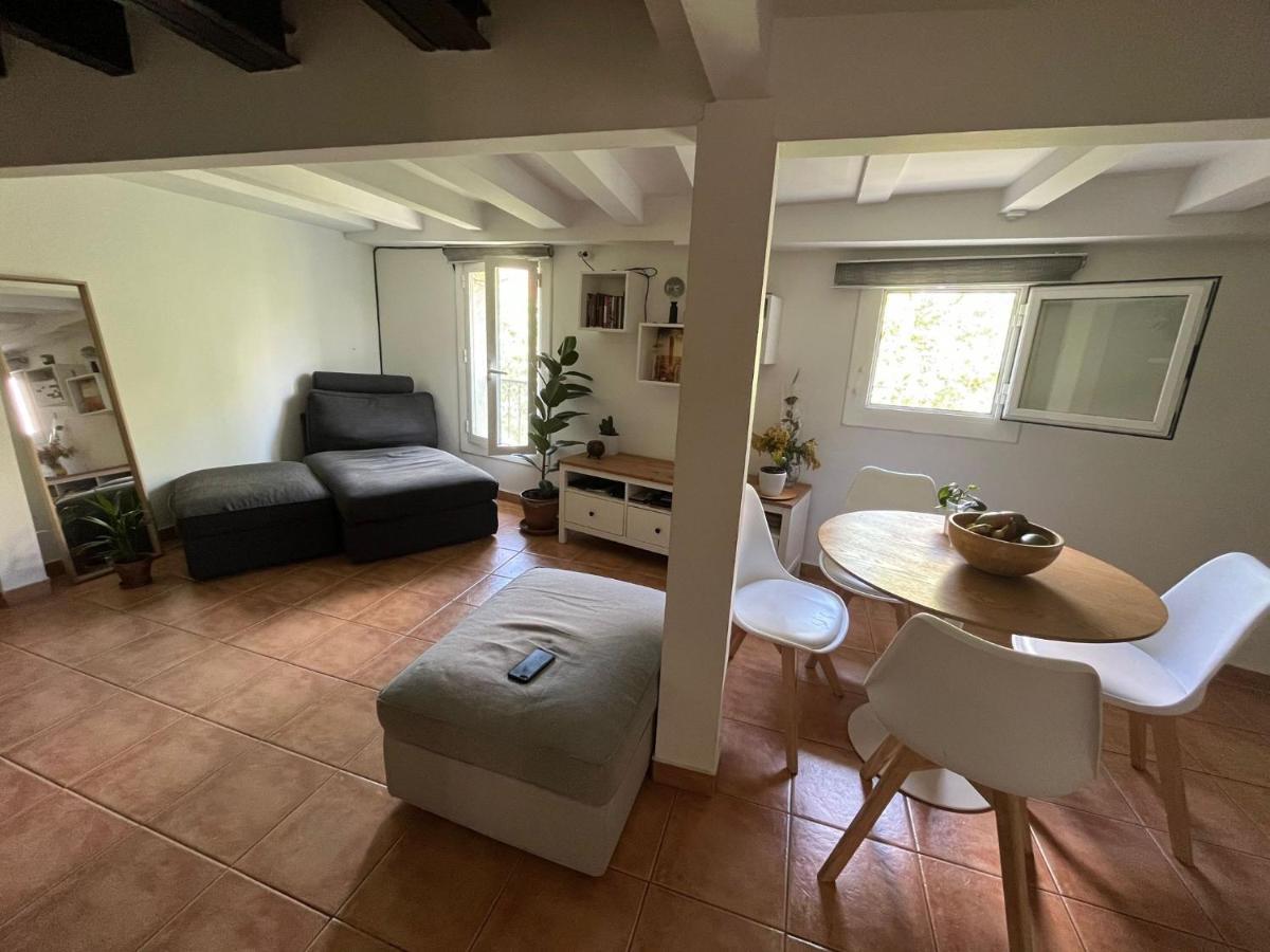 Apartamento Cozy Flat Barcelona