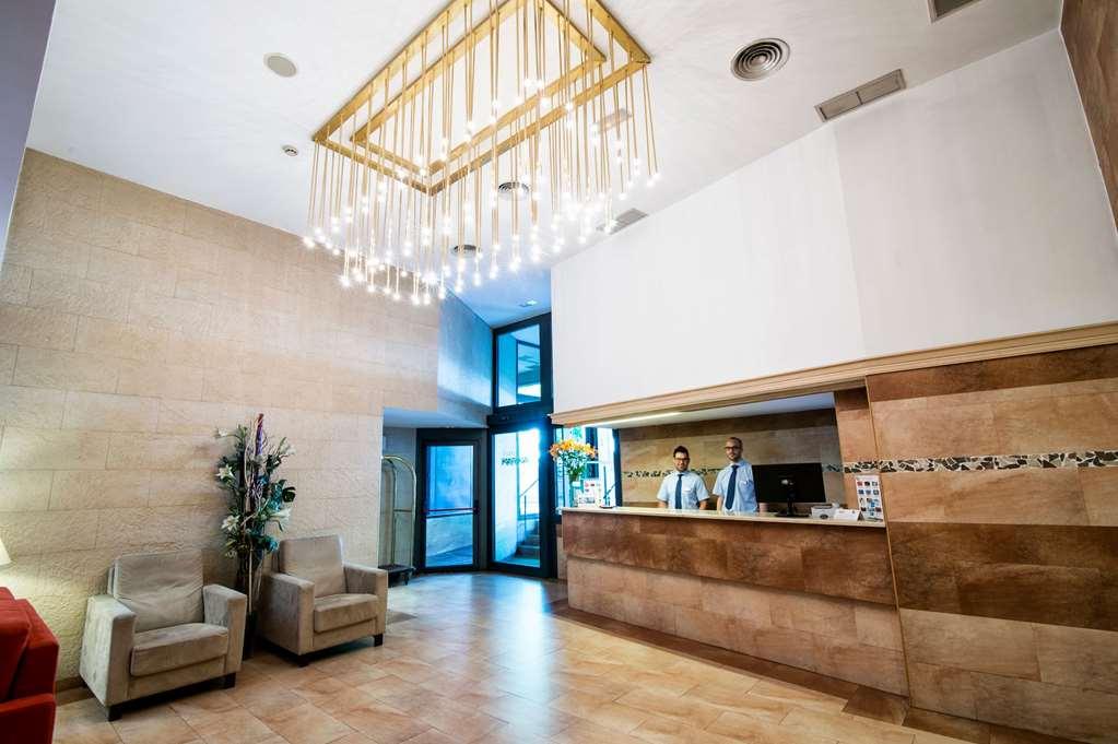 Hotel Petit Palace Eixample Barcelona