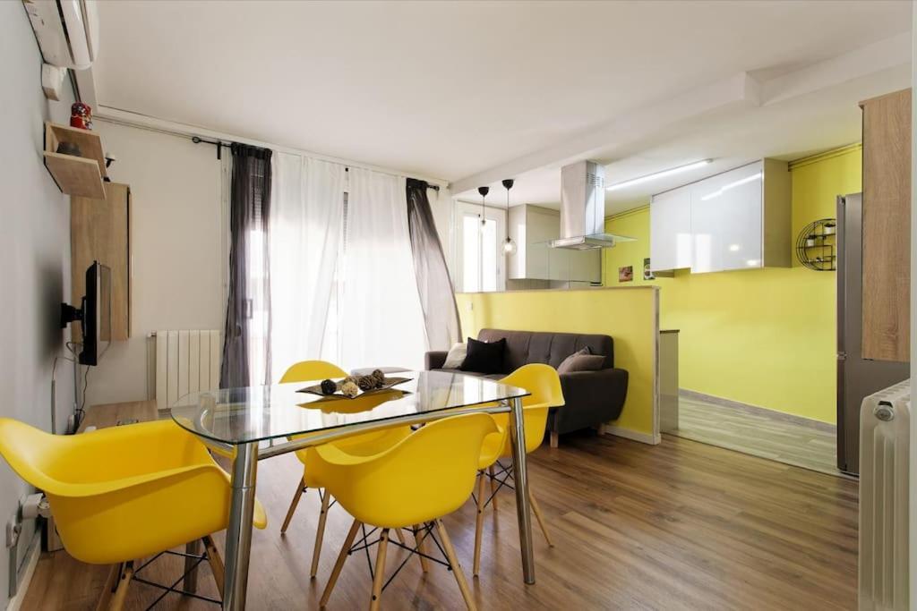 Holiday home Fantastic House With Jacuzzi Barcelona
