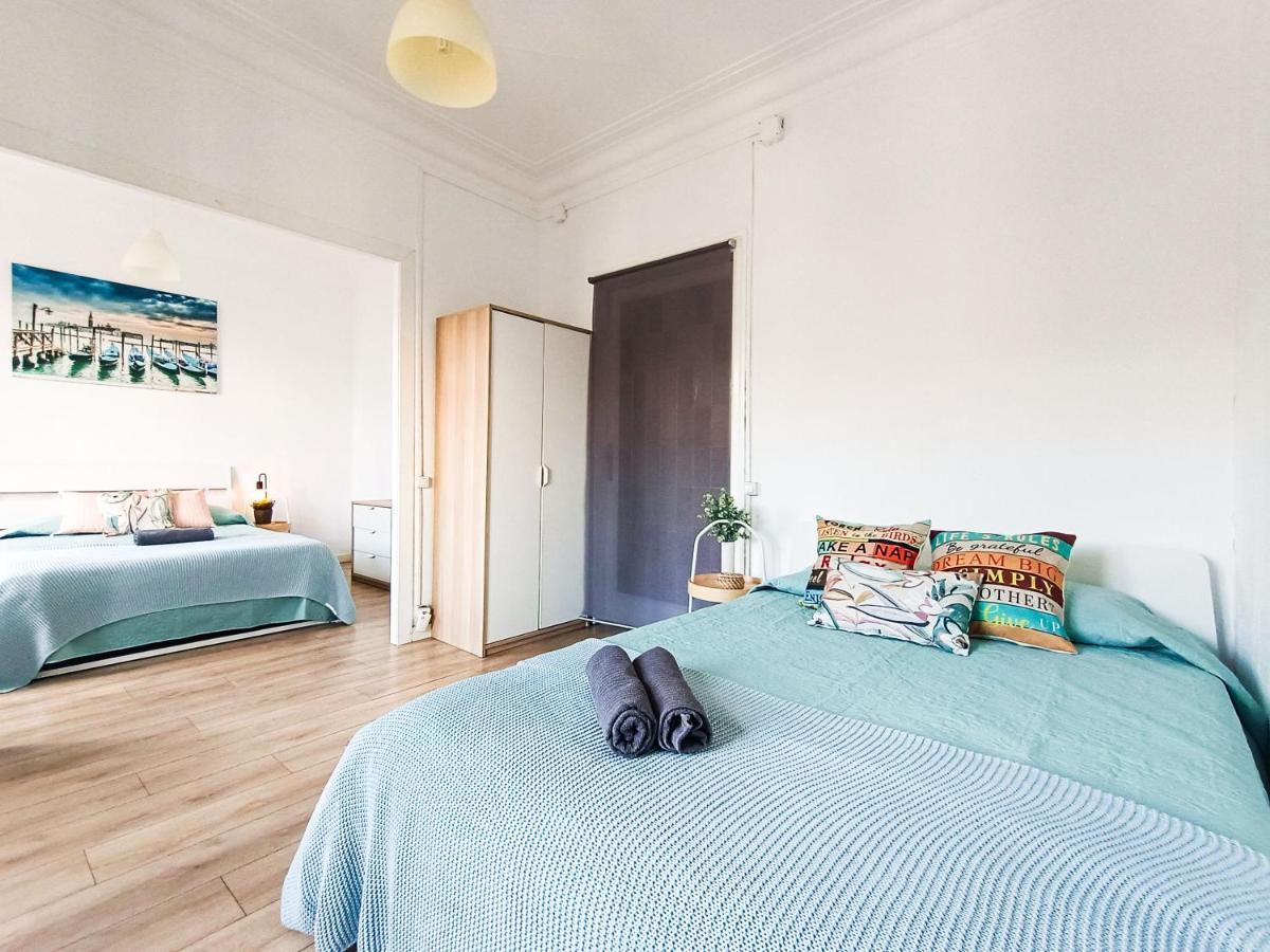 Albergue By Paseo De Gracia