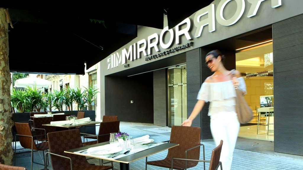 Arconte, Adults Only Barcelona