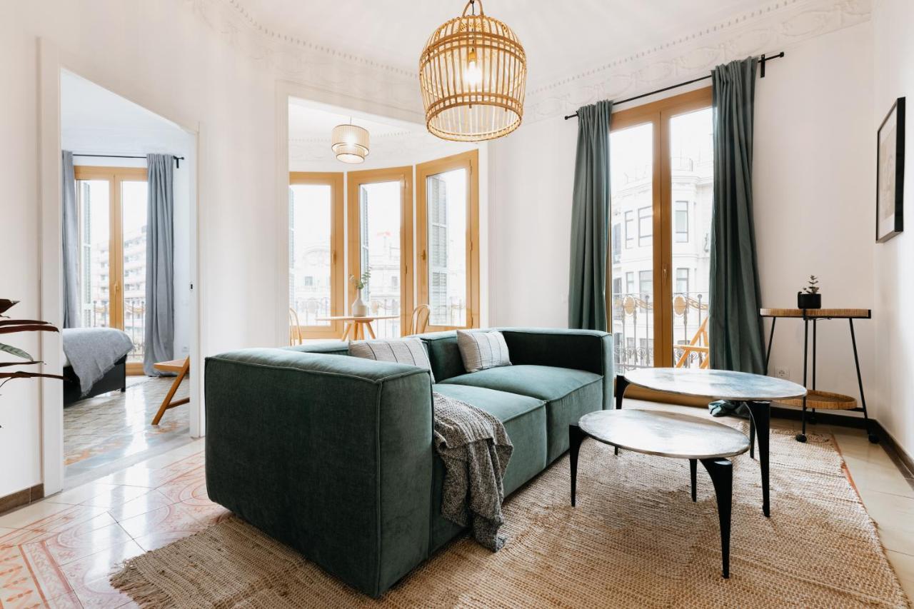 Llanos - Two Bedroom In Heart Of The Apartment *