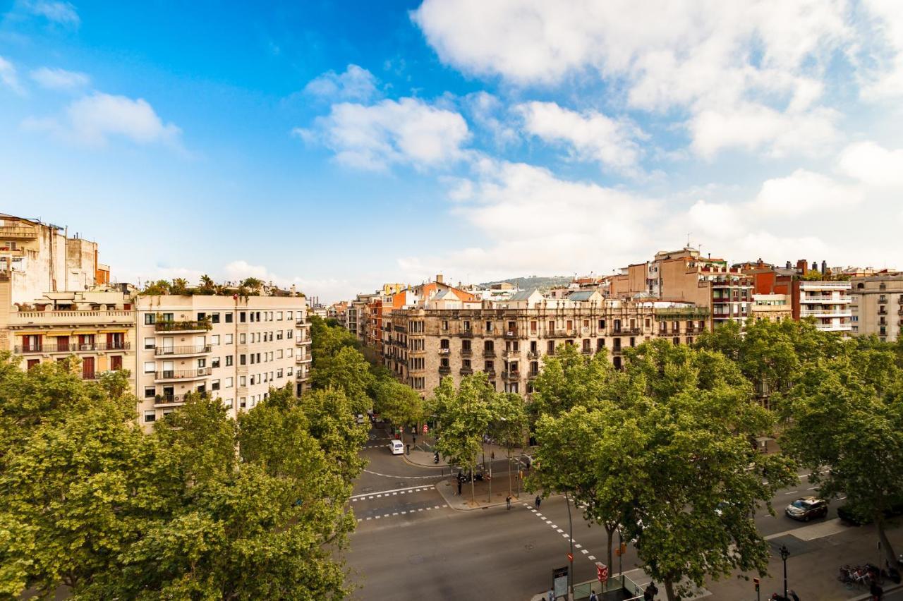 Hidalgo - Two Bedroom In Eixample Appartement Barcelona