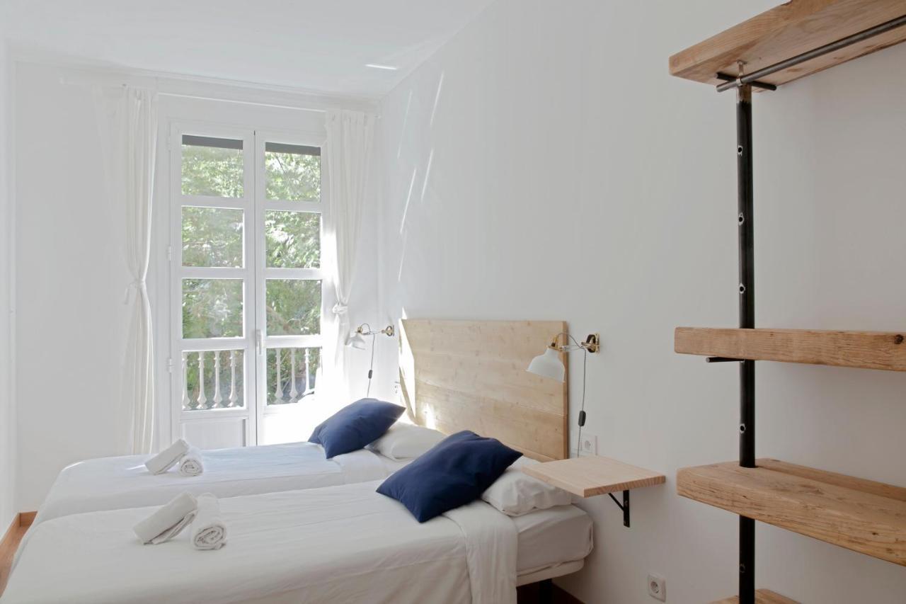 My Address In Sant Antoni Apartment *