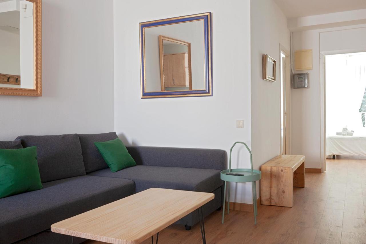 Apartment My Address In Sant Antoni *