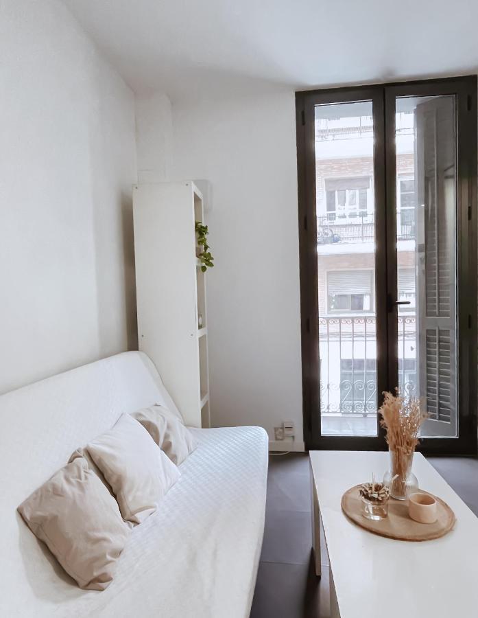 Alojamiento Vilardell Apartment Barcelona