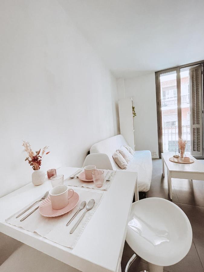 Alojamiento Vilardell Apartment *