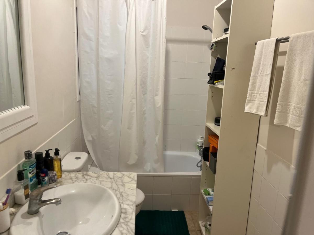 Apartment Napols 87 *