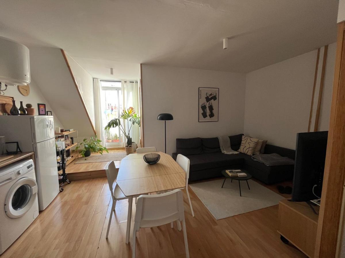 Apartamento R Appartement *