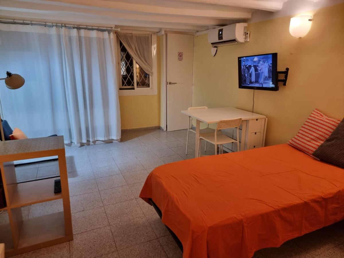 Apartment 2 Beds 1 Sofabed Downtown 31 Nigths Min *