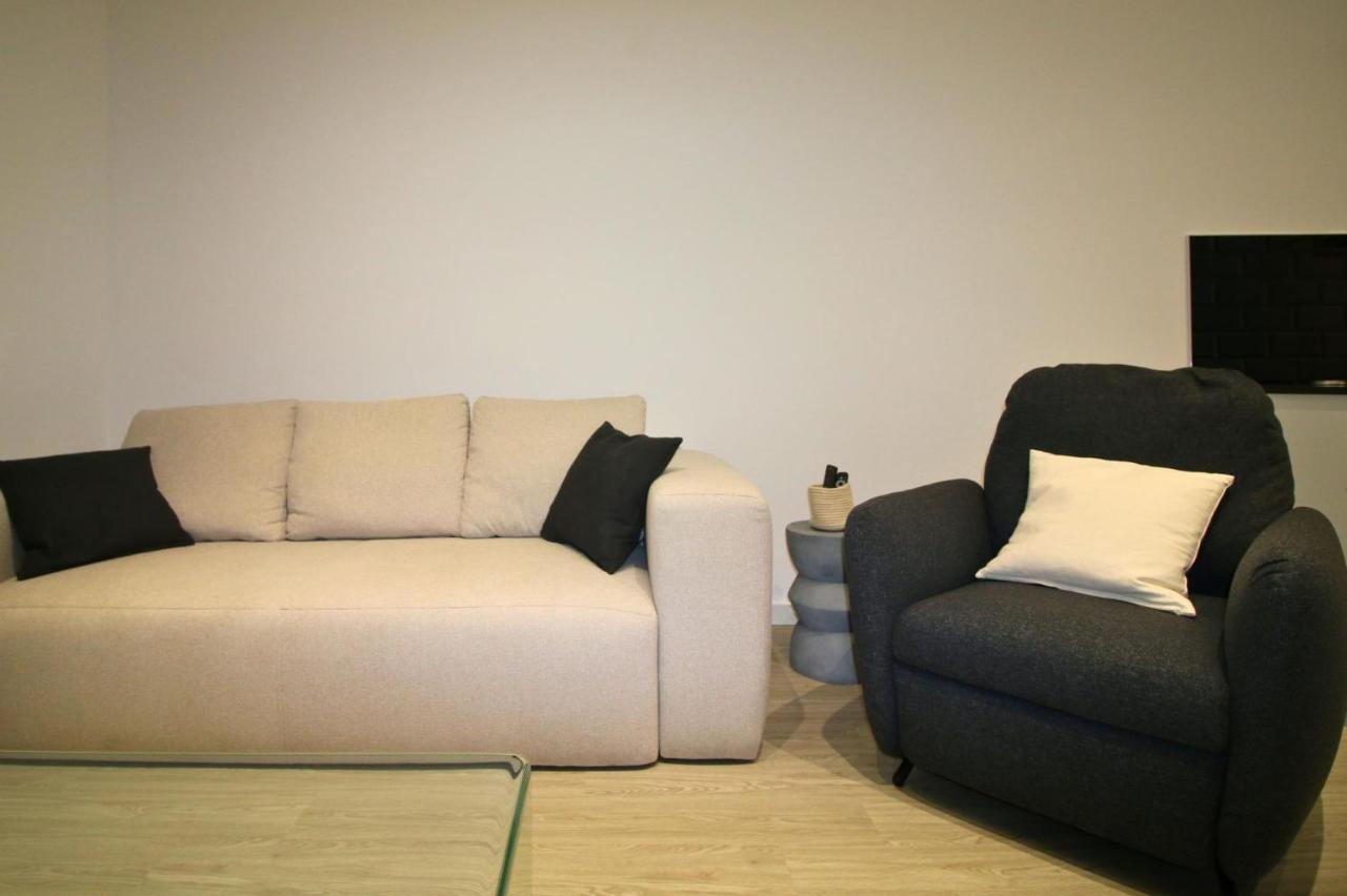 Apartamento Luxurius For 4 People With Jacuzzi *