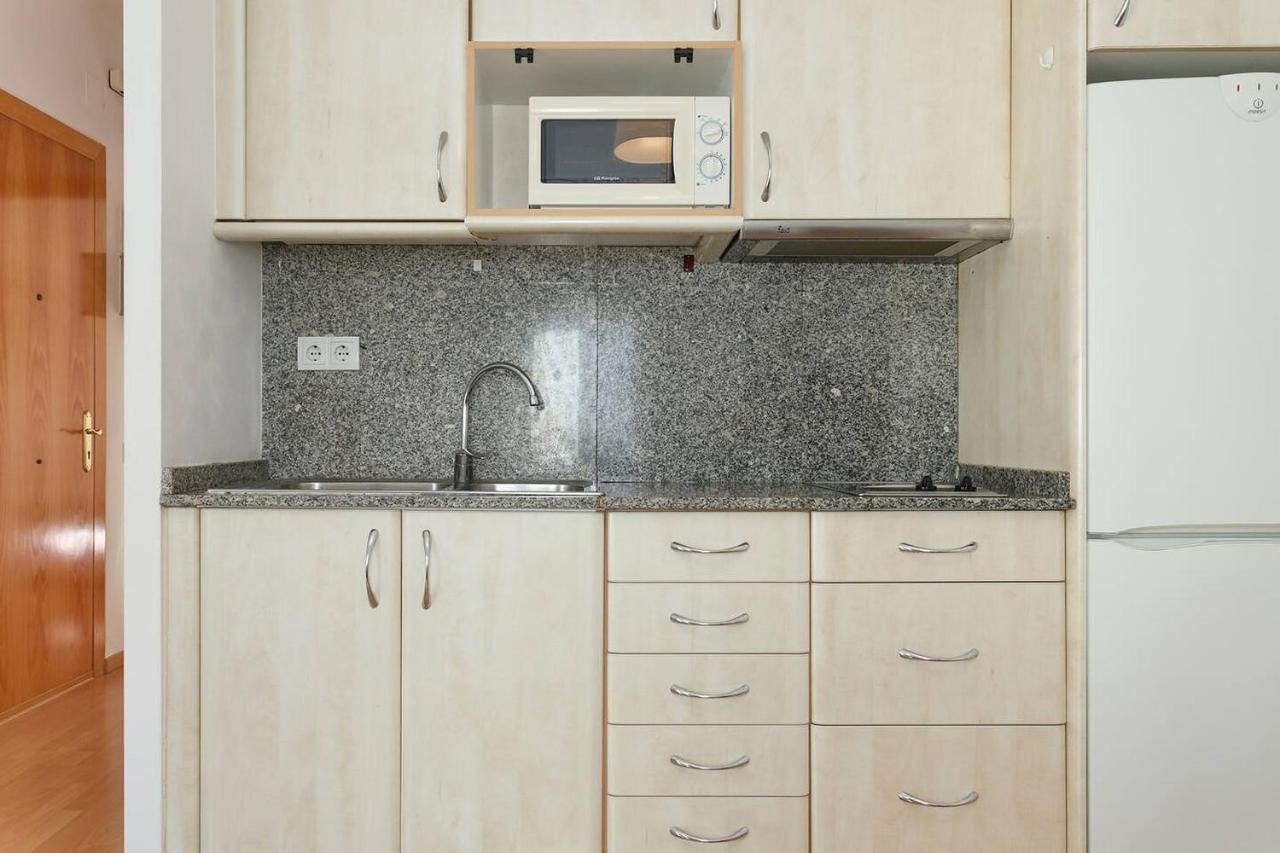 Aparteasy - Lightly, And Quiet Apartment *