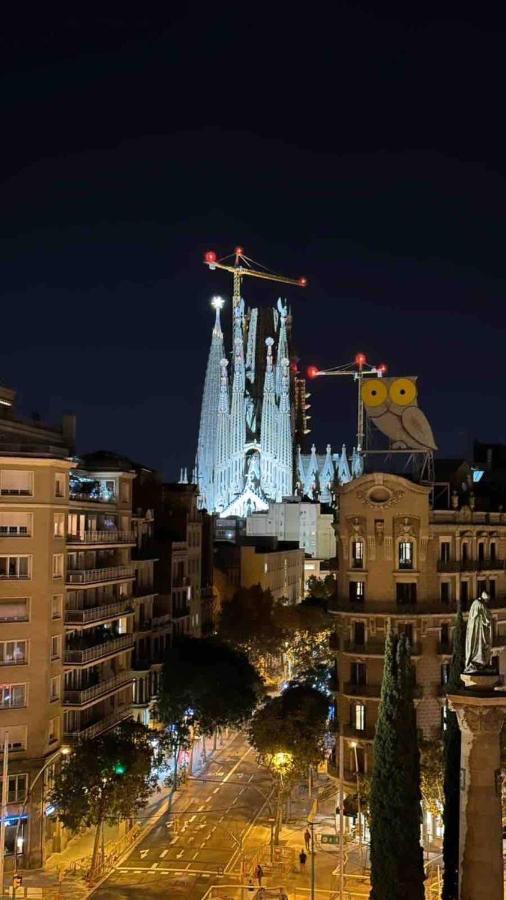 Centro, En Diagonal Junto A Sagrada Familia Apartment *